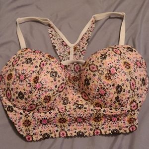 Body by Victoria Bralette
